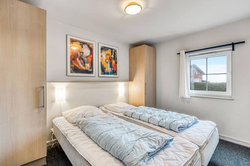 Foto von Ferienhaus LY16 in Kongsmark - Rømø