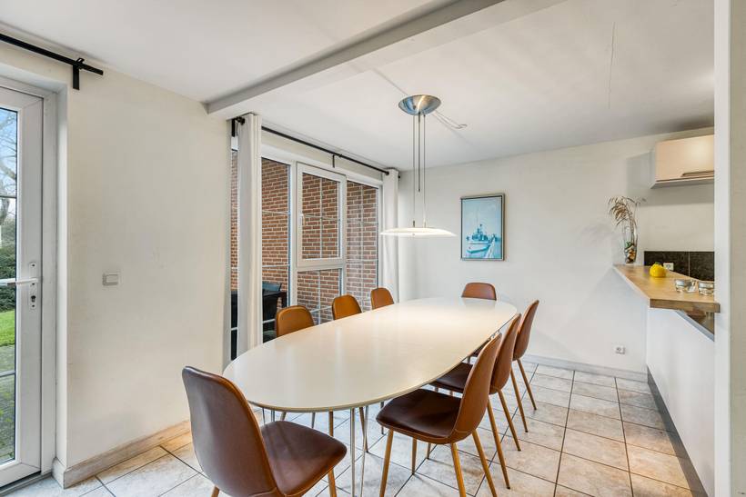 Foto von Ferienhaus LY16 in Kongsmark - Rømø
