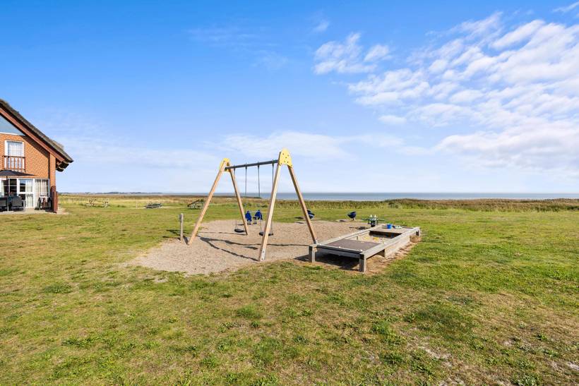 Foto von Ferienhaus LY16 in Kongsmark - Rømø