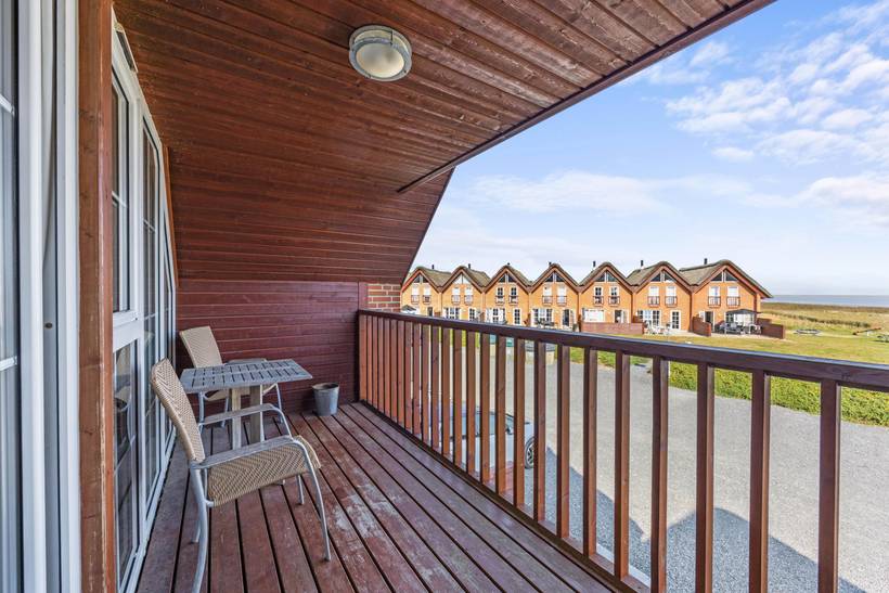 Foto von Ferienhaus LY16 in Kongsmark - Rømø