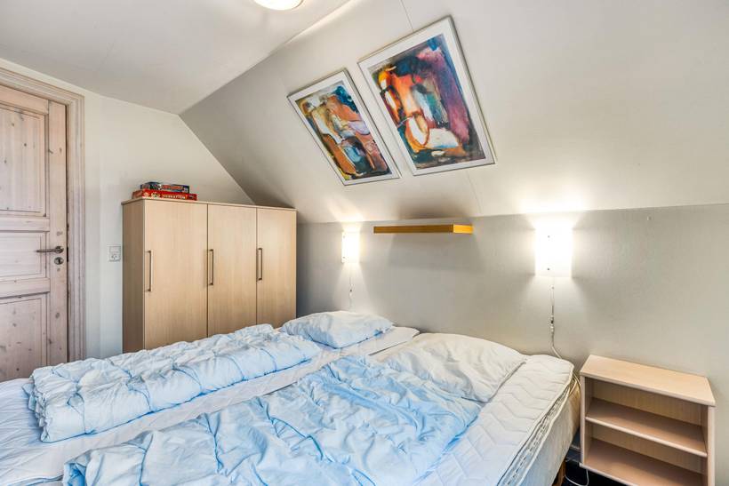 Foto von Ferienhaus LY16 in Kongsmark - Rømø