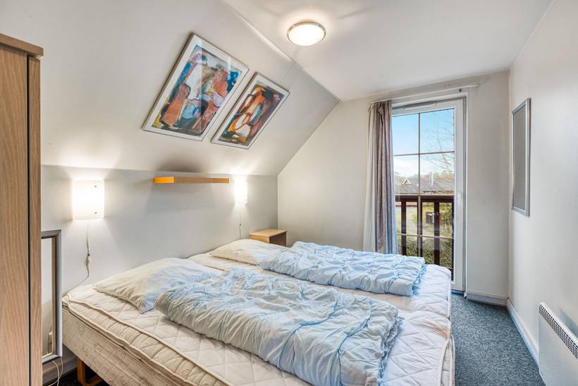 Foto von Ferienhaus LY16 in Kongsmark - Rømø