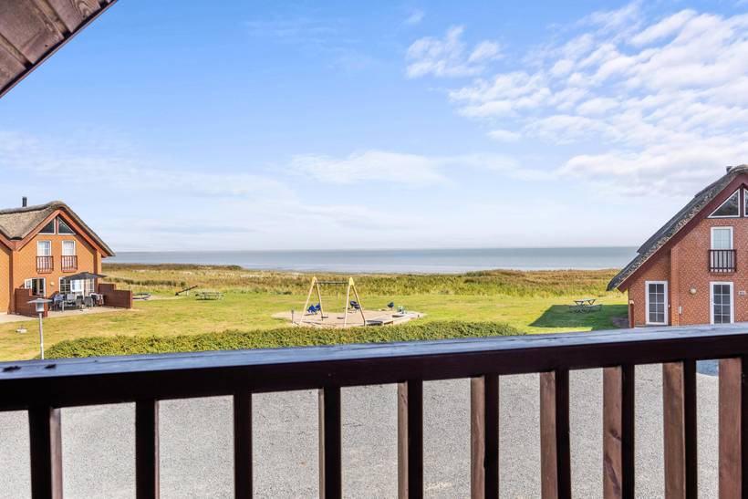 Foto von Ferienhaus LY16 in Kongsmark - Rømø