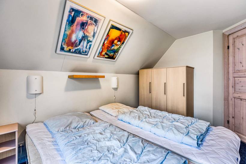 Foto von Ferienhaus LY16 in Kongsmark - Rømø
