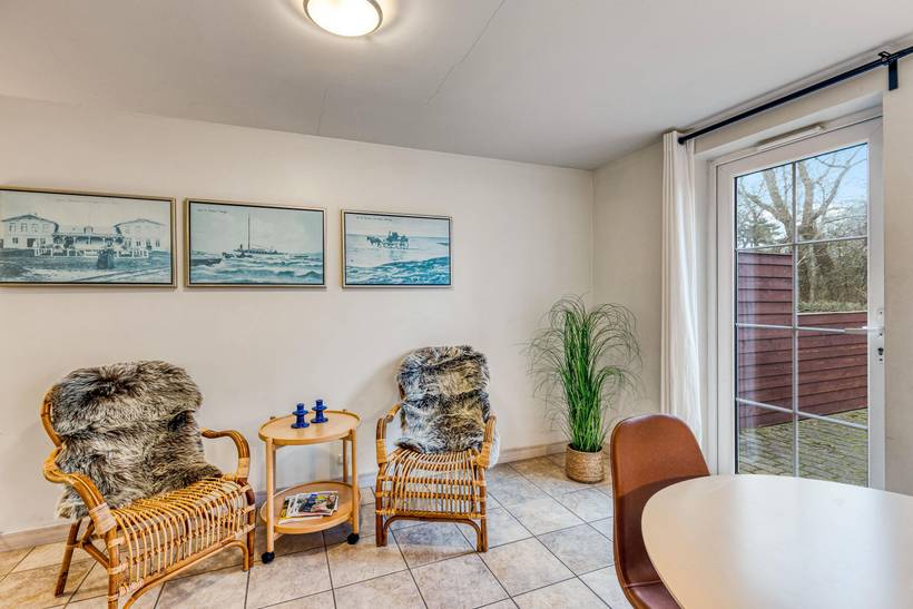 Foto von Ferienhaus LY16 in Kongsmark - Rømø