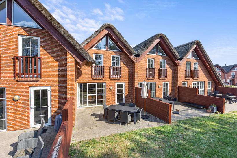Foto von Ferienhaus LY16 in Kongsmark - Rømø