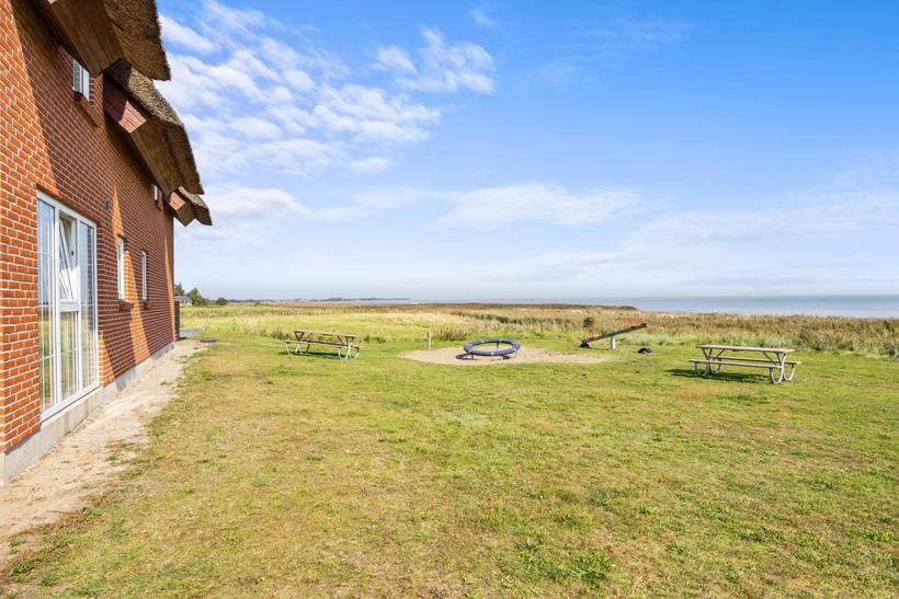 Foto von Ferienhaus LY16 in Kongsmark - Rømø