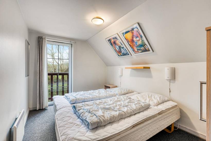 Foto von Ferienhaus LY16 in Kongsmark - Rømø