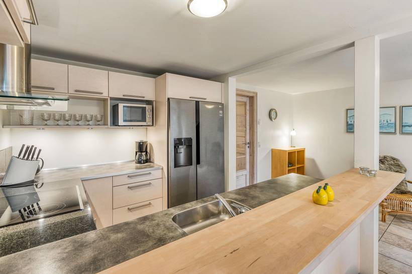 Foto von Ferienhaus LY16 in Kongsmark - Rømø