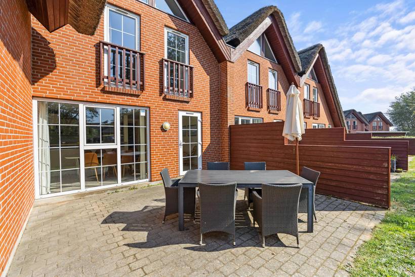 Foto von Ferienhaus LY16 in Kongsmark - Rømø