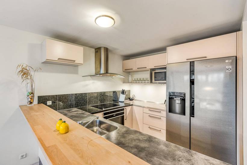Foto von Ferienhaus LY16 in Kongsmark - Rømø