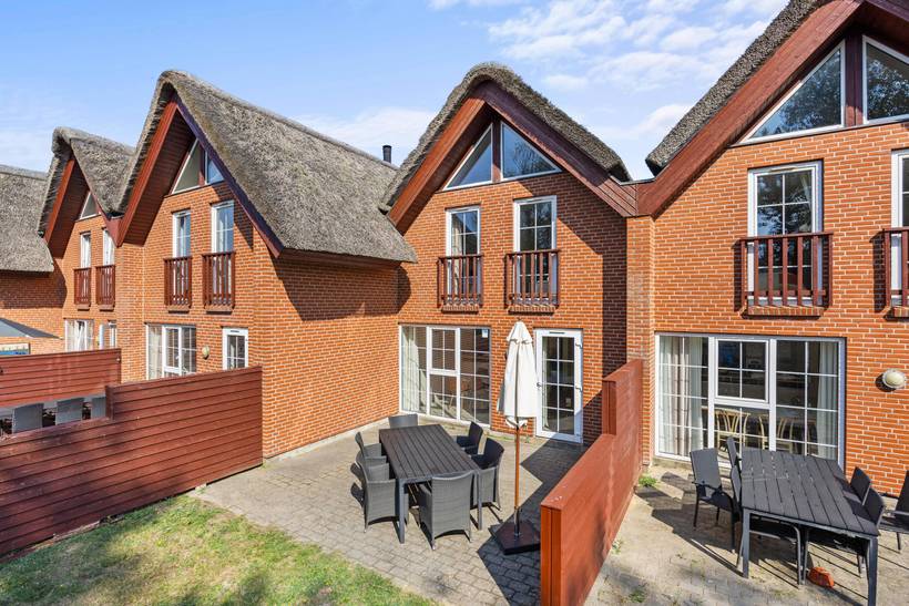 Foto von Ferienhaus LY16 in Kongsmark - Rømø