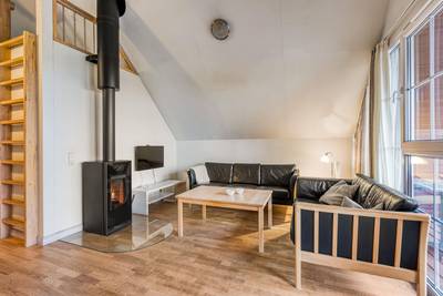 Vorschaubild von Ferienhaus LY16 in Kongsmark - Rømø