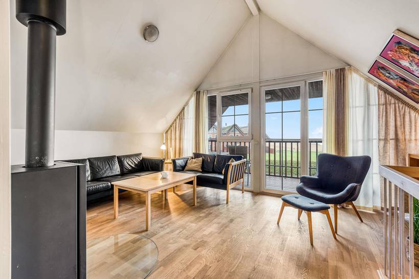 Foto von Ferienhaus LY16 in Kongsmark - Rømø