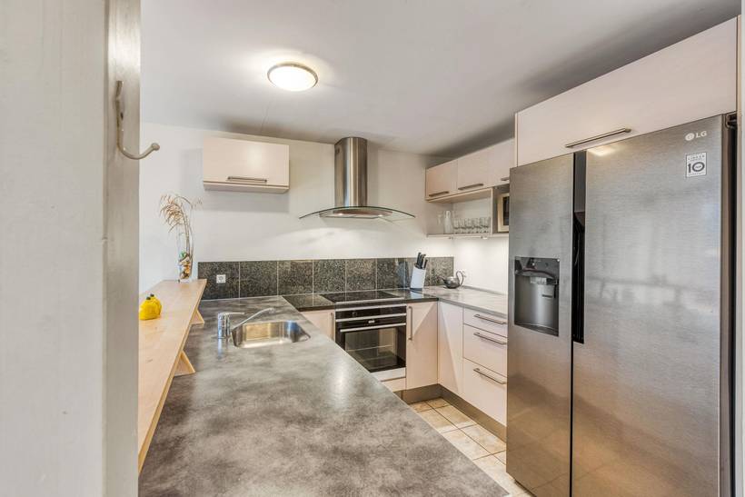Foto von Ferienhaus LY16 in Kongsmark - Rømø