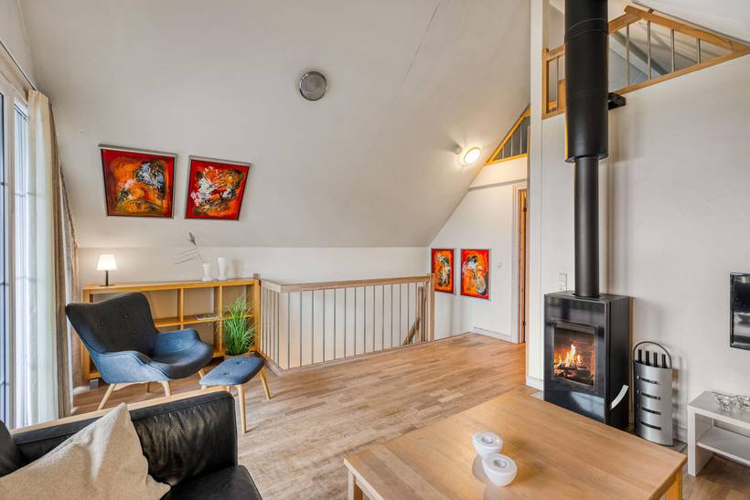 Foto von Ferienhaus LY16 in Kongsmark - Rømø