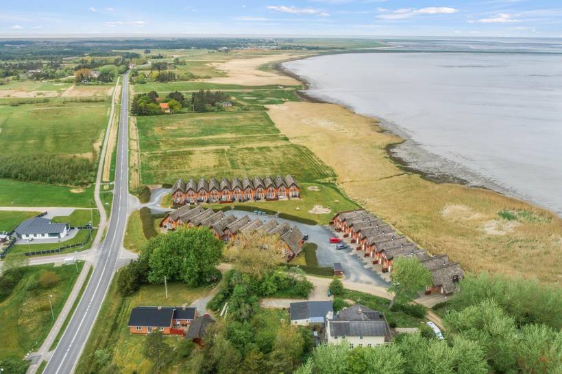 Foto von Ferienhaus LY16 in Kongsmark - Rømø