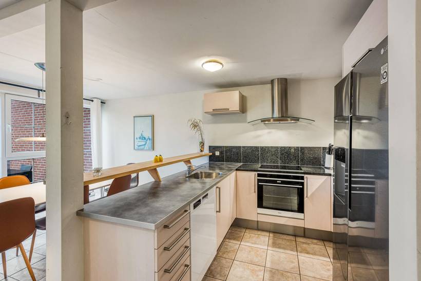 Foto von Ferienhaus LY16 in Kongsmark - Rømø