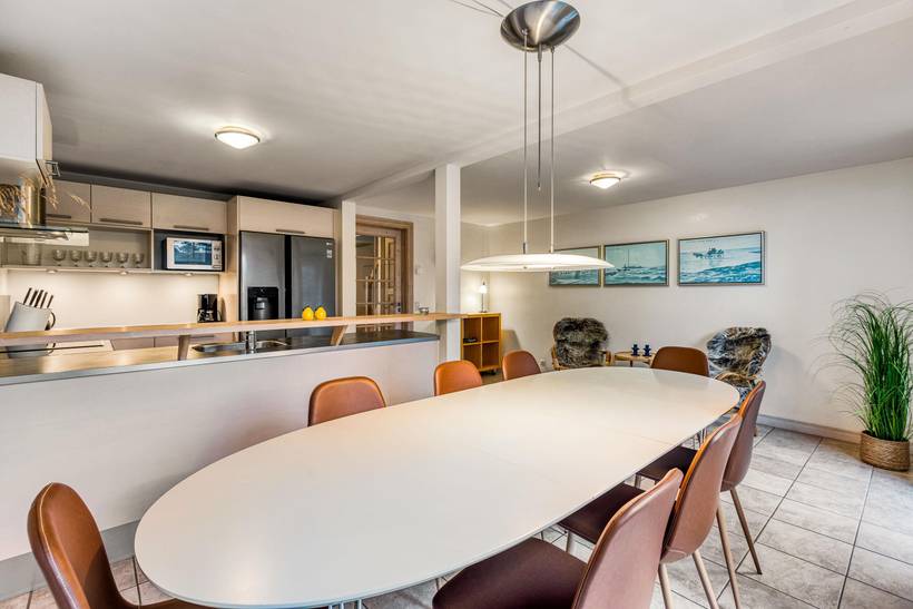 Foto von Ferienhaus LY16 in Kongsmark - Rømø