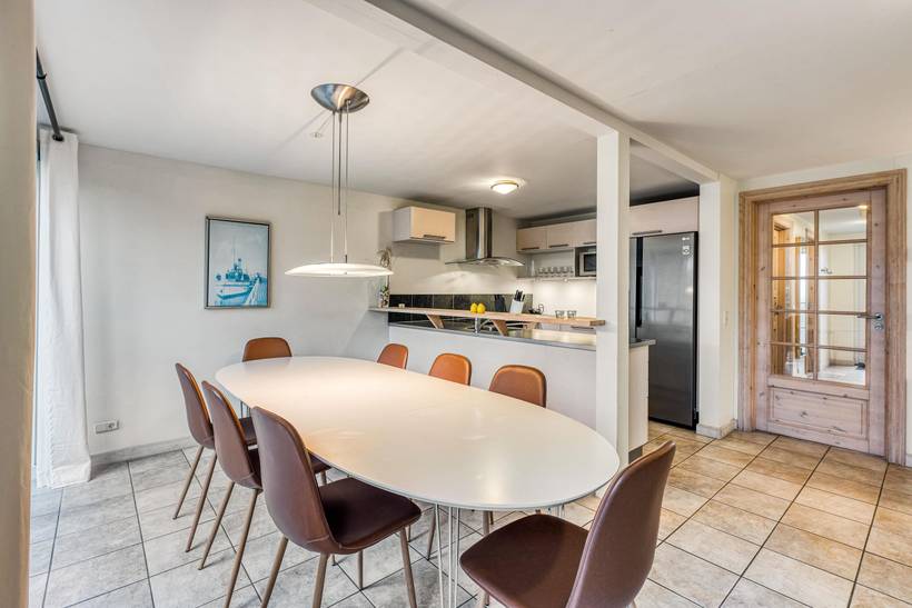 Foto von Ferienhaus LY16 in Kongsmark - Rømø