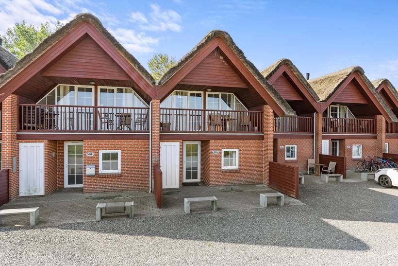 Foto von Ferienhaus LY16 in Kongsmark - Rømø