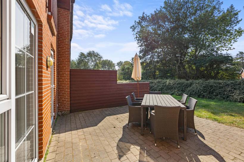 Foto von Ferienhaus LY16 in Kongsmark - Rømø