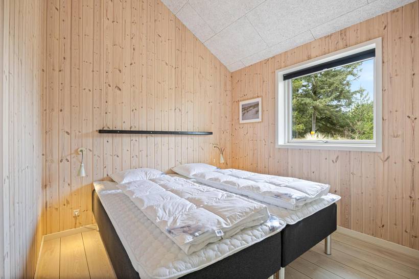Foto von Ferienhaus LY21 in Nymindegab - Bjerregård - Westjütland