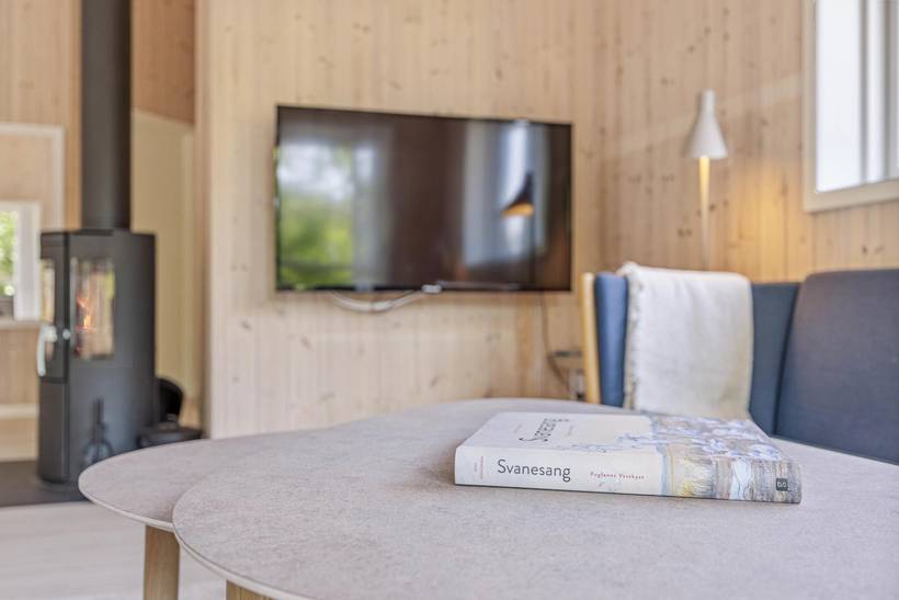 Foto von Ferienhaus LY21 in Nymindegab - Bjerregård - Westjütland