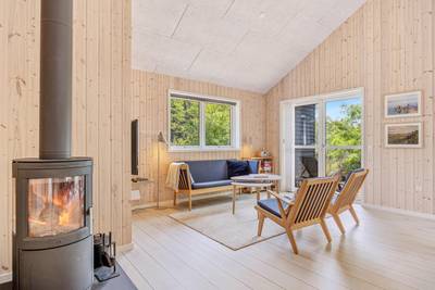 Vorschaubild von Ferienhaus LY21 in Nymindegab - Bjerregård - Westjütland