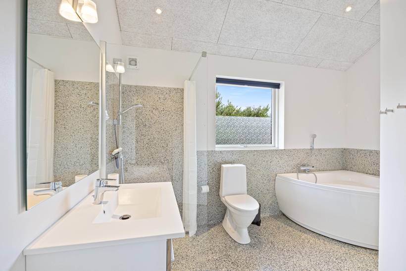 Foto von Ferienhaus LY21 in Nymindegab - Bjerregård - Westjütland