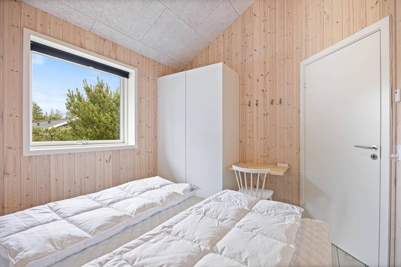 Foto von Ferienhaus LY21 in Nymindegab - Bjerregård - Westjütland