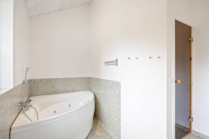 Foto von Ferienhaus LY21 in Nymindegab - Bjerregård - Westjütland