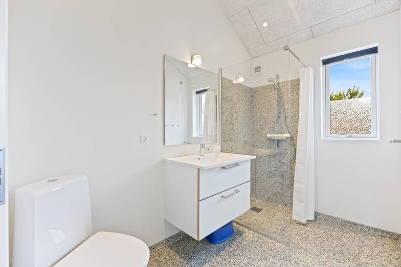 Foto von Ferienhaus LY21 in Nymindegab - Bjerregård - Westjütland