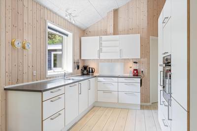 Vorschaubild von Ferienhaus LY21 in Nymindegab - Bjerregård - Westjütland