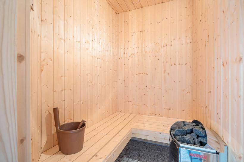 Foto von Ferienhaus LY21 in Nymindegab - Bjerregård - Westjütland