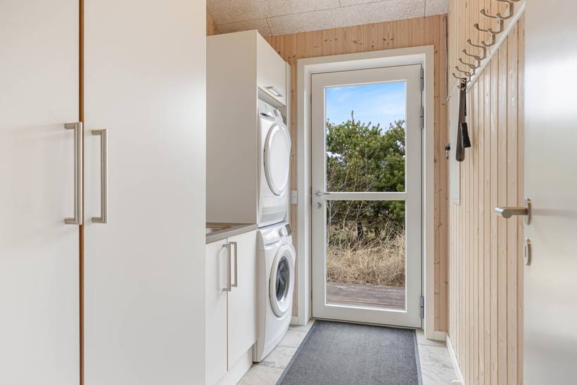 Foto von Ferienhaus LY21 in Nymindegab - Bjerregård - Westjütland