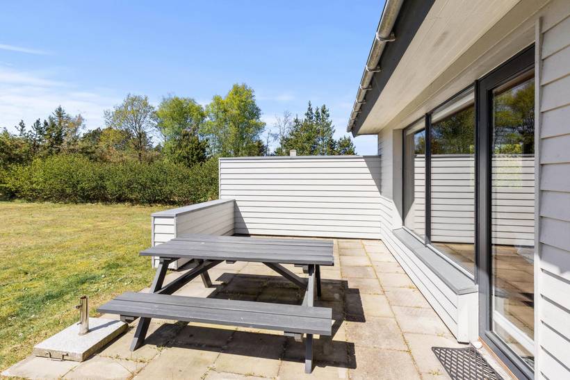 Foto von Ferienhaus LY25 in Houstrup - Westjütland