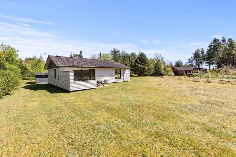 Foto von Ferienhaus LY25 in Houstrup - Westjütland