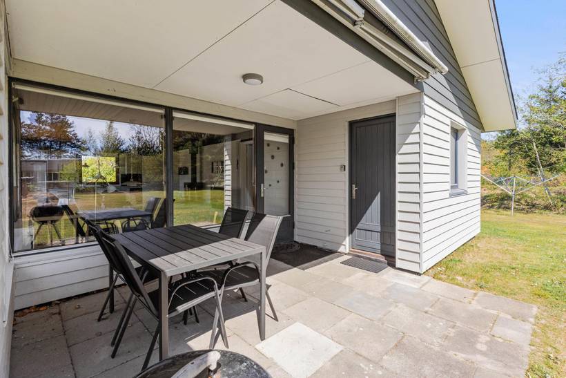 Foto von Ferienhaus LY25 in Houstrup - Westjütland