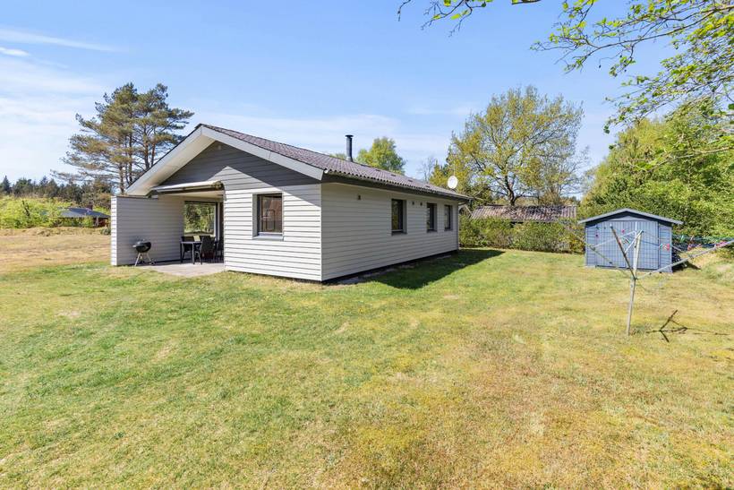 Foto von Ferienhaus LY25 in Houstrup - Westjütland