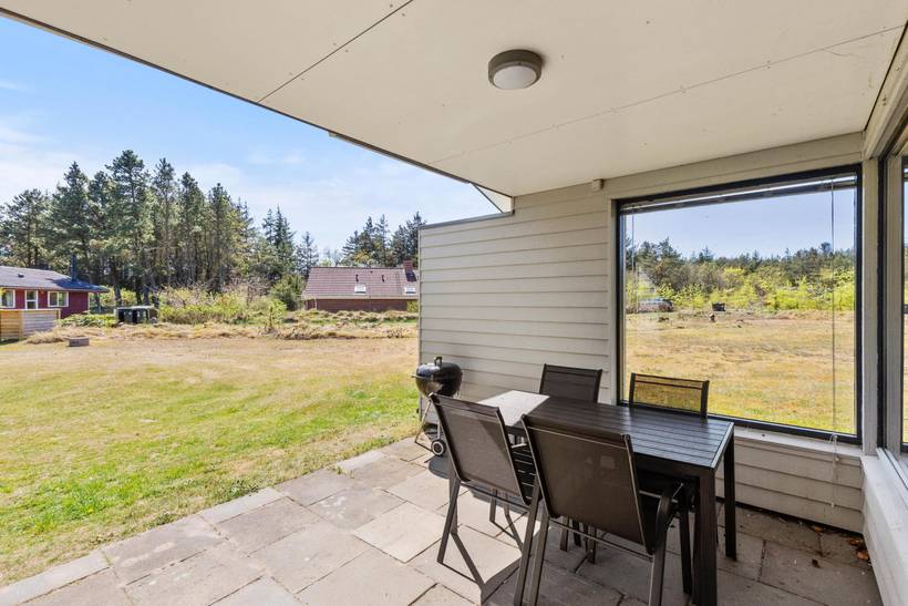 Foto von Ferienhaus LY25 in Houstrup - Westjütland