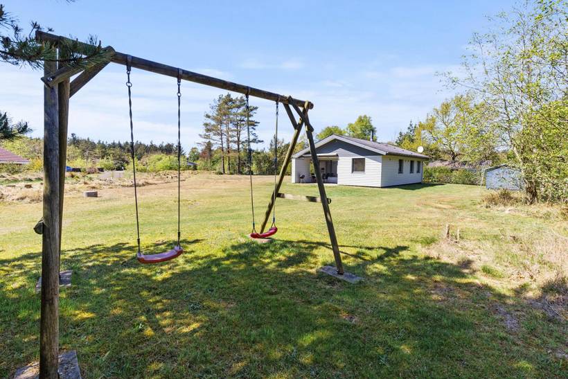 Foto von Ferienhaus LY25 in Houstrup - Westjütland