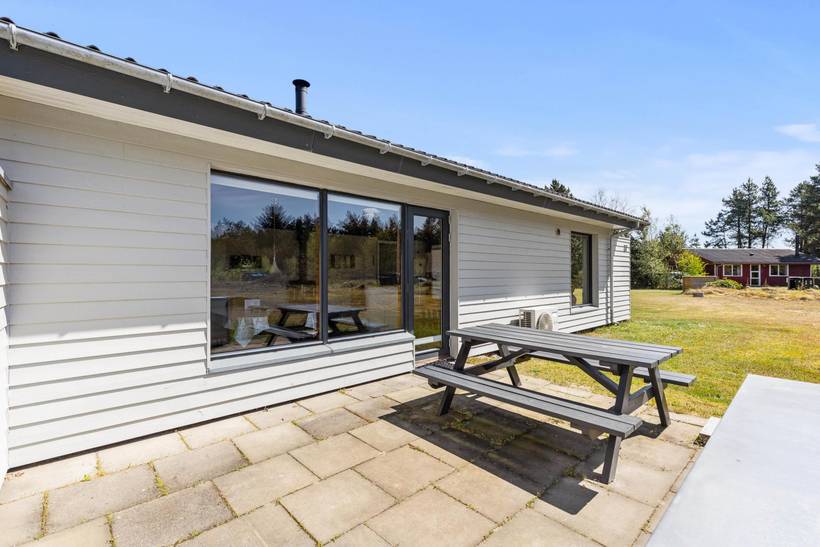 Foto von Ferienhaus LY25 in Houstrup - Westjütland