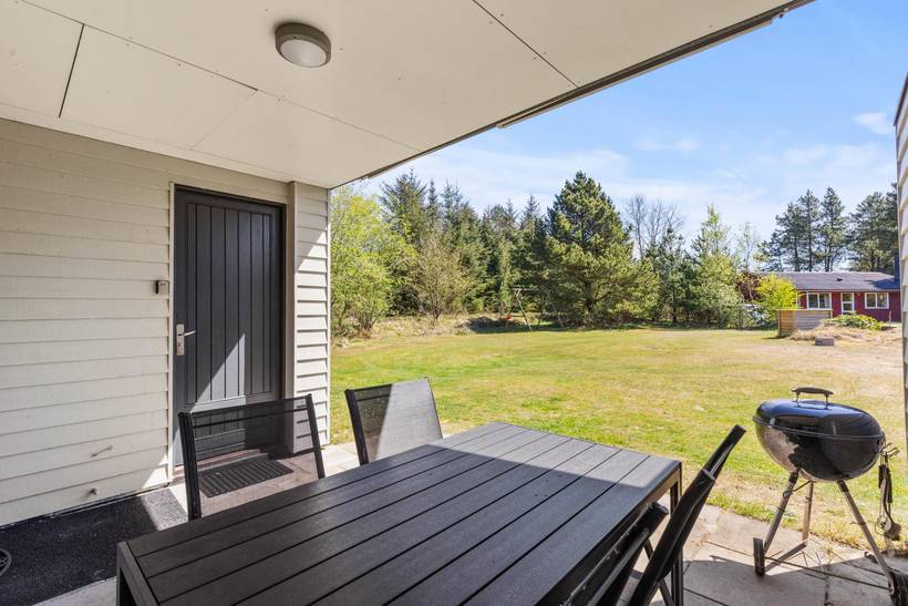 Foto von Ferienhaus LY25 in Houstrup - Westjütland