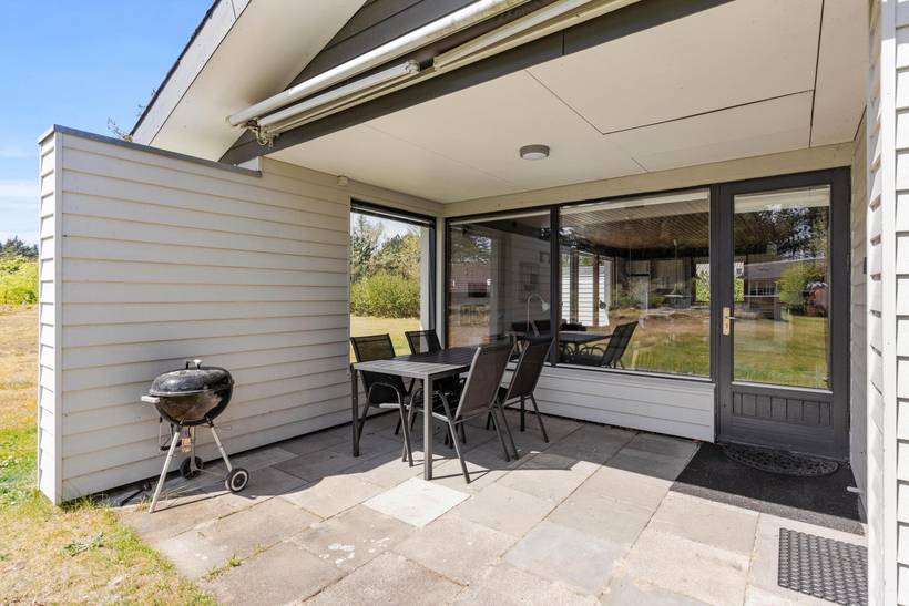 Foto von Ferienhaus LY25 in Houstrup - Westjütland