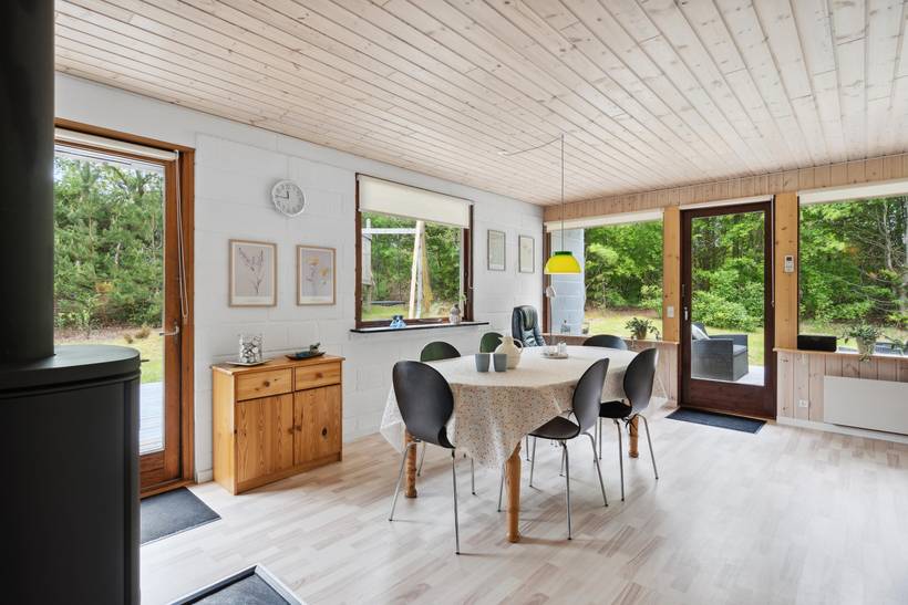 Foto von Ferienhaus LY29 in Søndervig - Westjütland