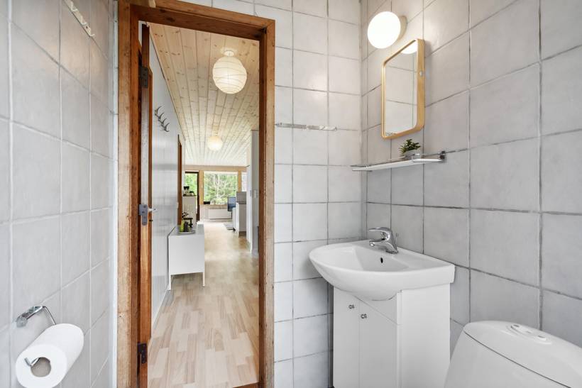 Foto von Ferienhaus LY29 in Søndervig - Westjütland