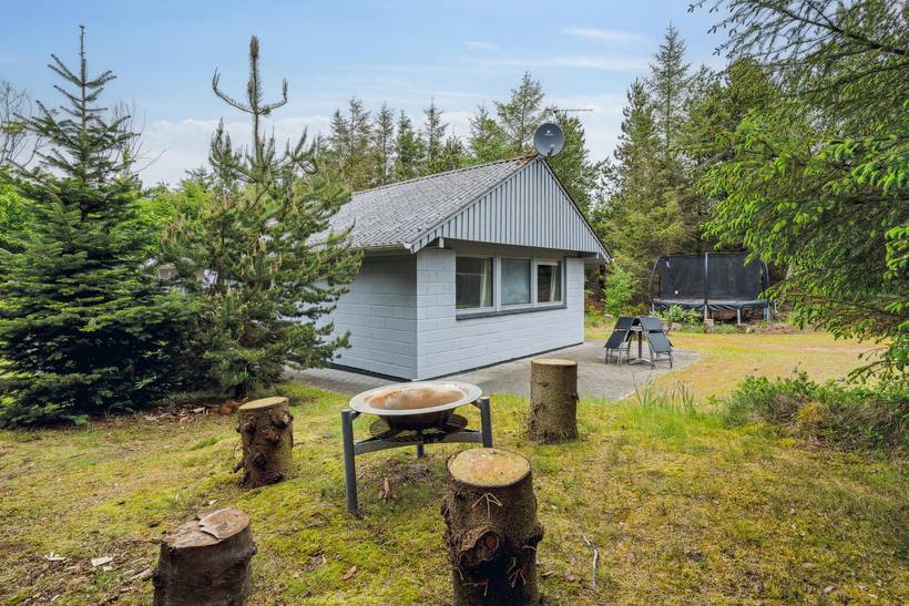 Foto von Ferienhaus LY29 in Søndervig - Westjütland