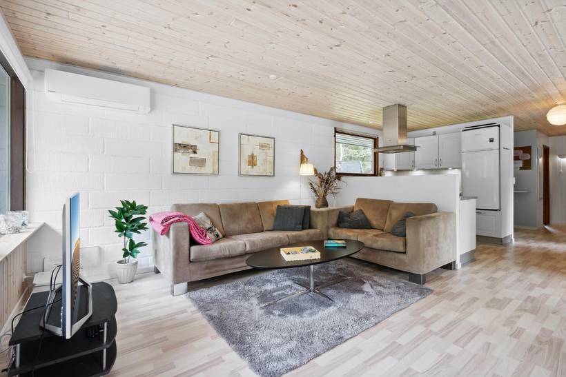 Foto von Ferienhaus LY29 in Søndervig - Westjütland