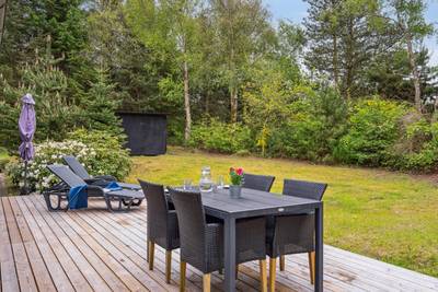 Vorschaubild von Ferienhaus LY29 in Søndervig - Westjütland